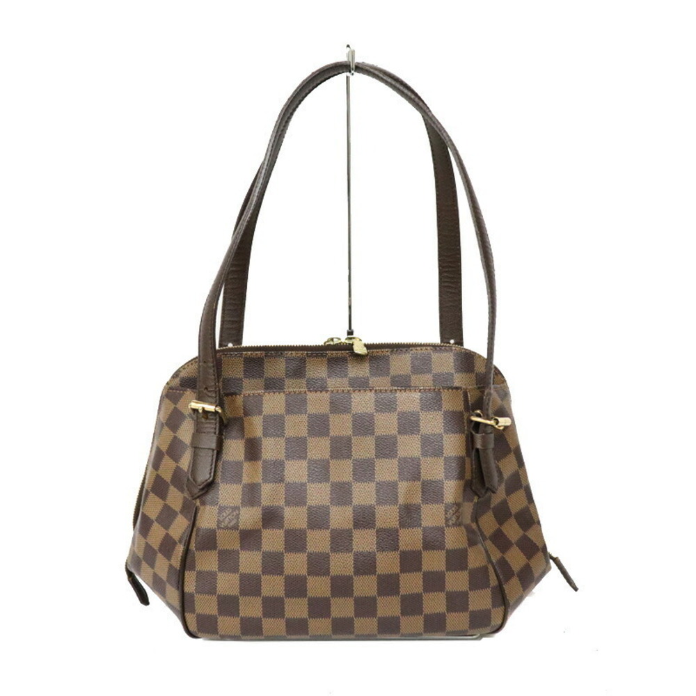 LOUIS VUITTON Belem Handbag Damier